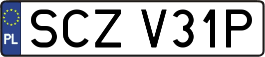 SCZV31P