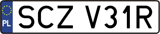 SCZV31R