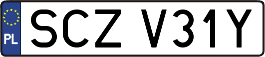 SCZV31Y