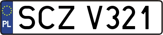SCZV321