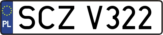 SCZV322