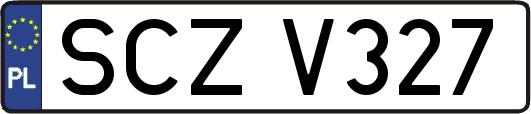 SCZV327