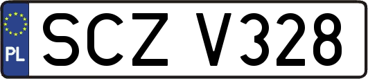 SCZV328