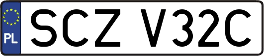 SCZV32C