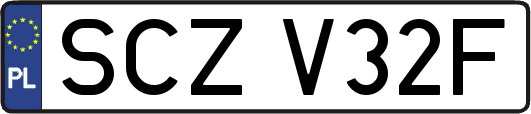 SCZV32F
