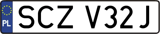SCZV32J