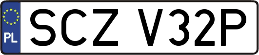 SCZV32P
