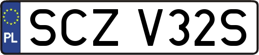 SCZV32S