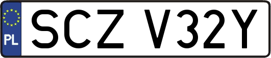 SCZV32Y