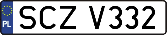 SCZV332