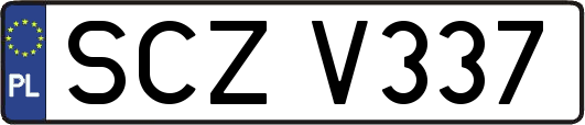 SCZV337