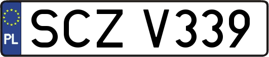 SCZV339