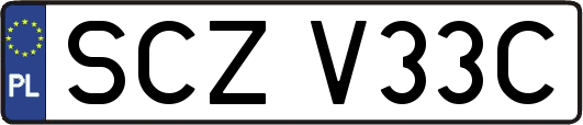 SCZV33C