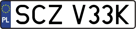 SCZV33K