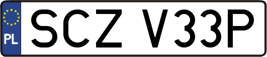 SCZV33P