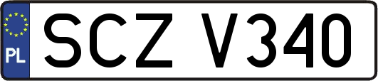 SCZV340