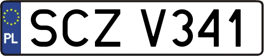 SCZV341