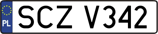 SCZV342