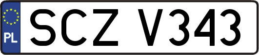 SCZV343
