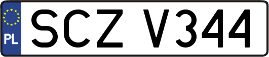 SCZV344