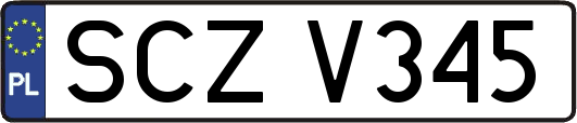 SCZV345