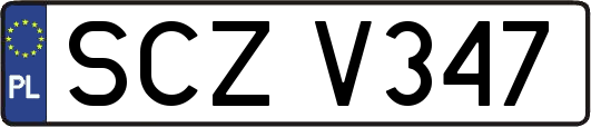 SCZV347