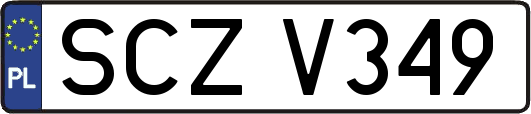SCZV349