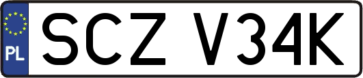 SCZV34K