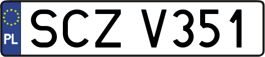 SCZV351
