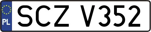 SCZV352