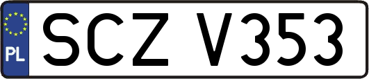 SCZV353