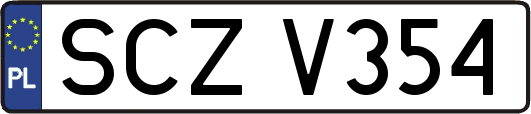 SCZV354