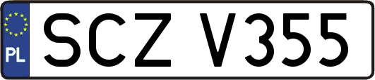 SCZV355