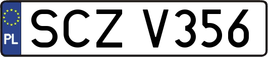 SCZV356