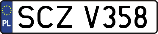 SCZV358