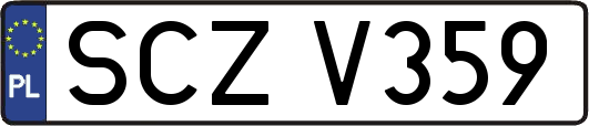 SCZV359