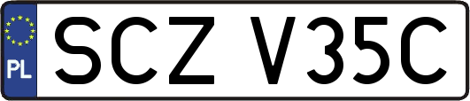 SCZV35C