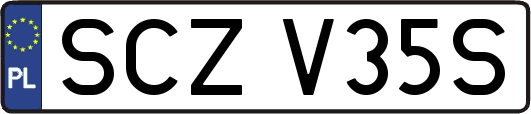SCZV35S