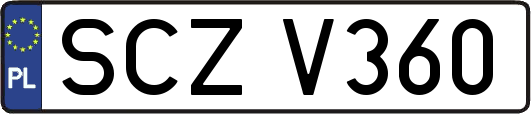 SCZV360