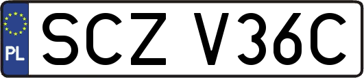 SCZV36C