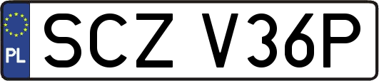 SCZV36P