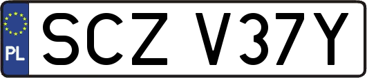 SCZV37Y