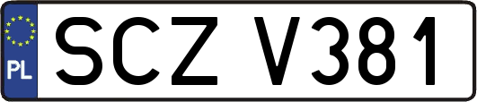 SCZV381
