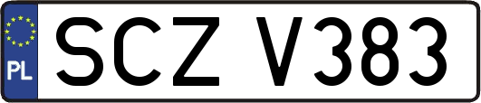 SCZV383