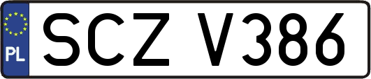 SCZV386