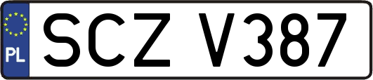 SCZV387