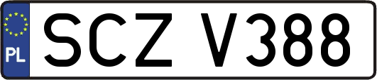 SCZV388