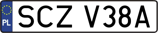 SCZV38A