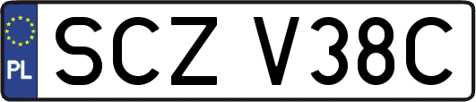 SCZV38C