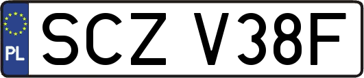 SCZV38F